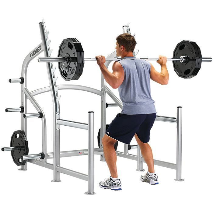 A Beginner’s Guide to Weight Lifting Equipment GMF Guide to Gym