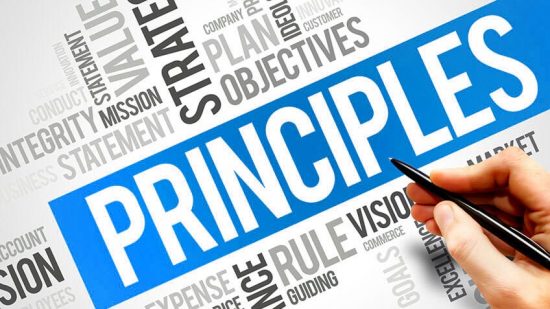 Ethics in the news essay