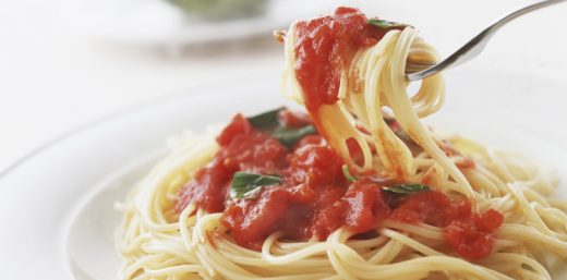 Load Up On Information About Carb Loading