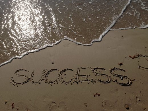 Successful Weight Loss Isn’t All Roses