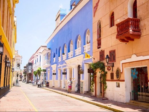 Best Things To Do in Cartagena