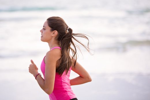Getting Up to Speed on Running