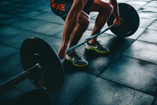 Leg and Knee Post-injury Closed Chain Exercises