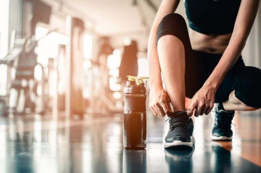 Strengthening Your Ankles – Why It Matters