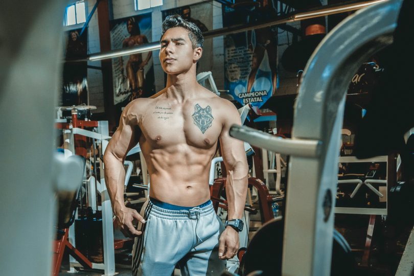 Top 5 Ways To Become A Gym Regular Gym Membership Fees Website With The Most Up To Date Gym 