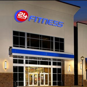 24 Hour Fitness Prices 2021 Update - Gym Membership Fees