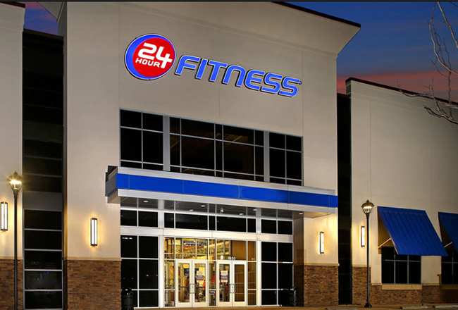 24 Hour Fitness Prices 2021 Update - Gym Membership Fees