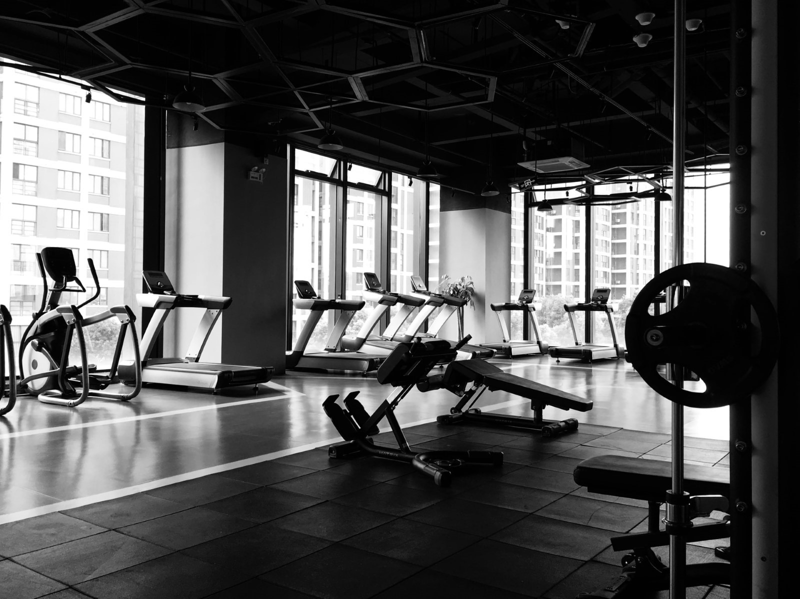 Tips For Starting A Gym Gym Membership Fees
