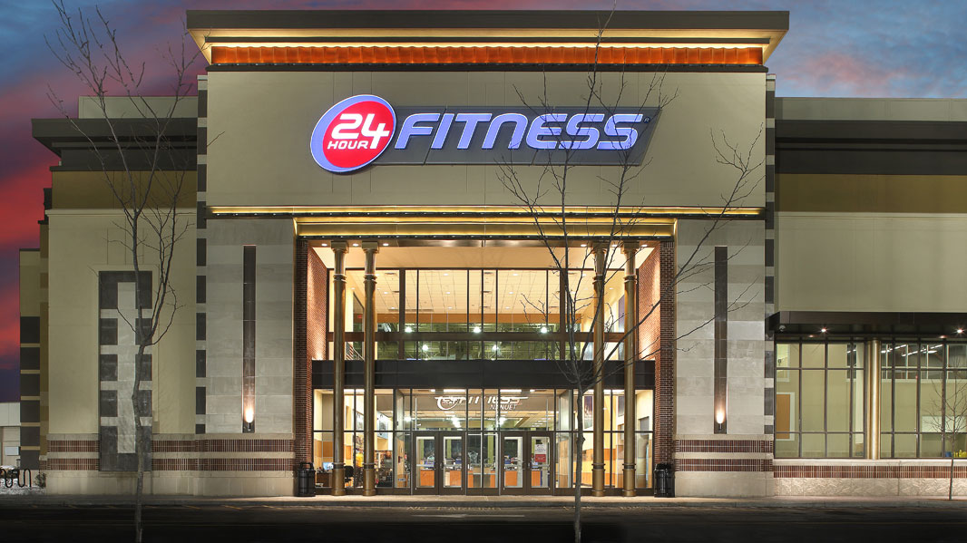 pay per visit 24 hour fitness