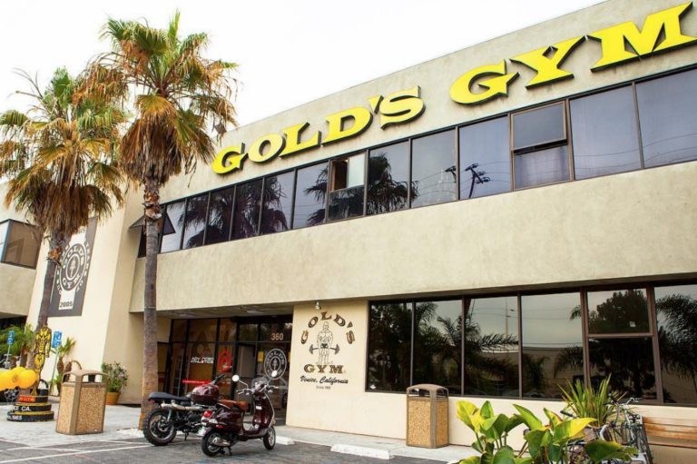 Gold’s Gym Prices Gold’s Gym Pricing Made Easy (2024)