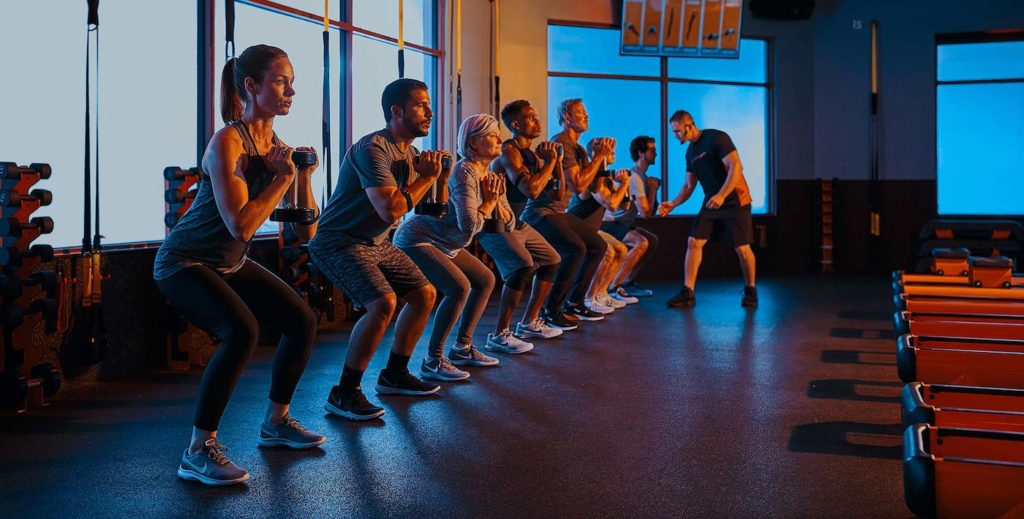 Orangetheory Fitness Cost and Membership Prices - Sports Illustrated