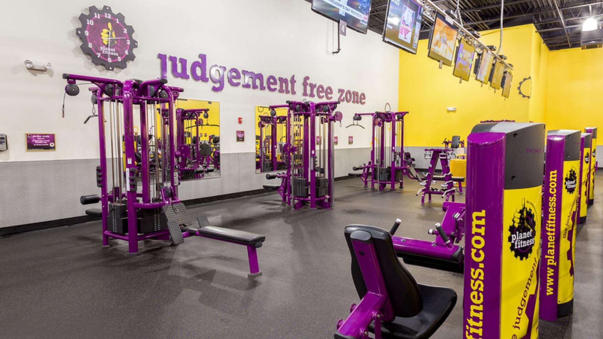 Planet Fitness Prices 2024 Per Month - Tina Adeline