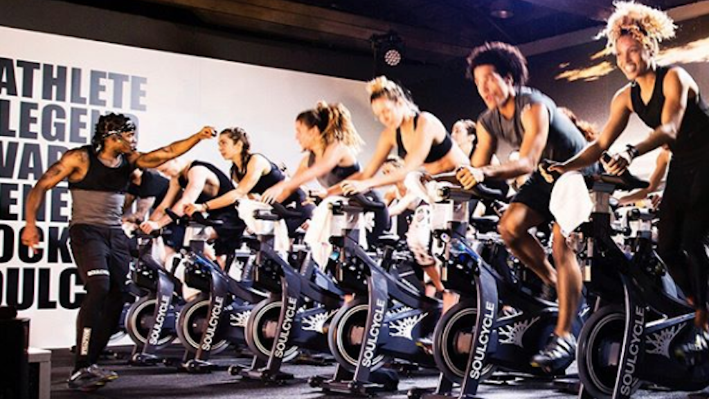 Soul cycle 2024 cost