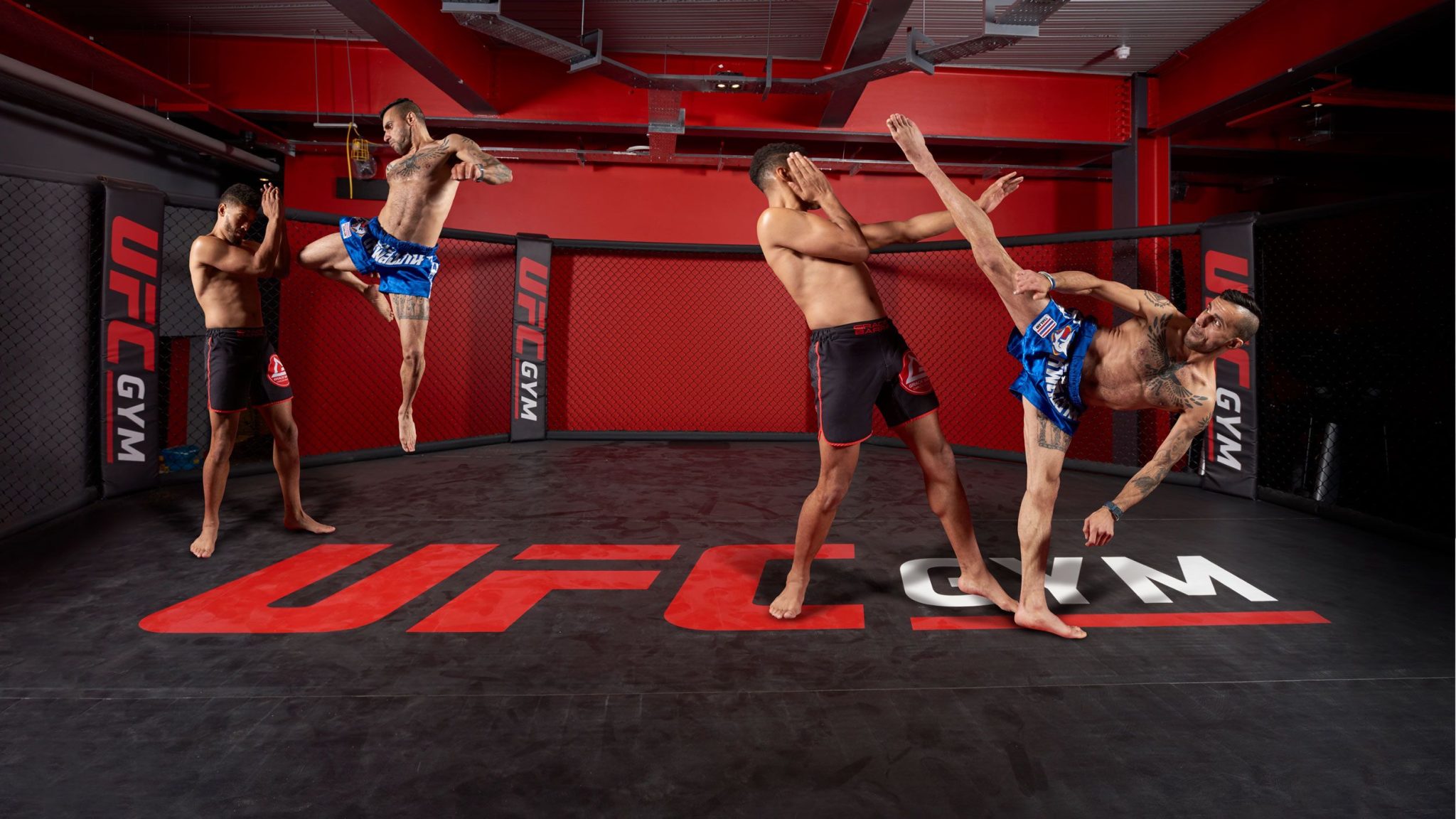 UFC Gym Prices 2022 Update - Gym Membership Fees