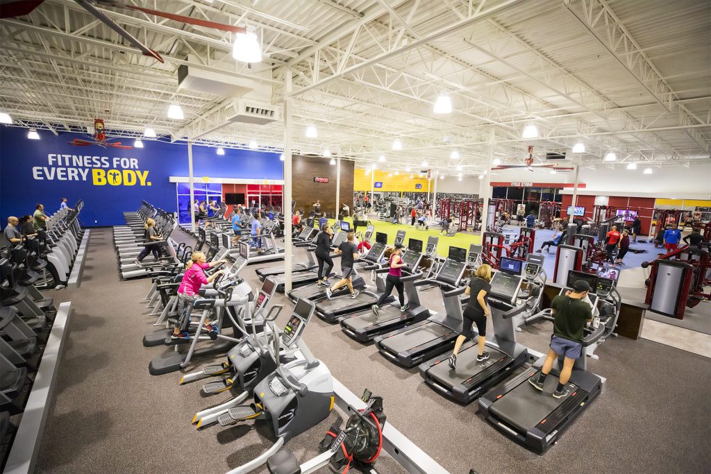 Club Fitness Prices 22 Update Gym Membership Fees