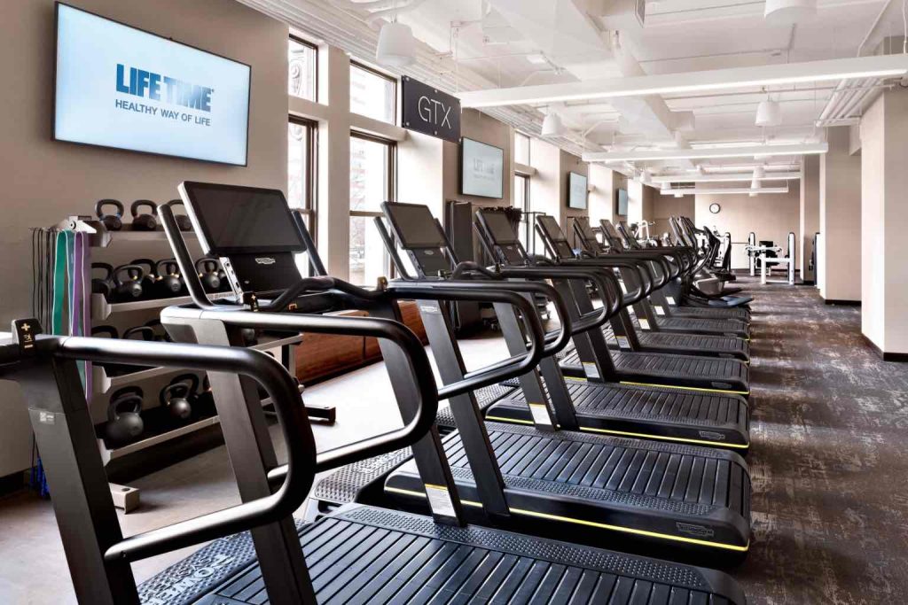 Life Time Fitness Prices (2024 Update) Gym Membership Fees