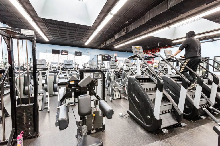 Powerhouse Gym Prices (2024 Update) - Gym Membership Fees