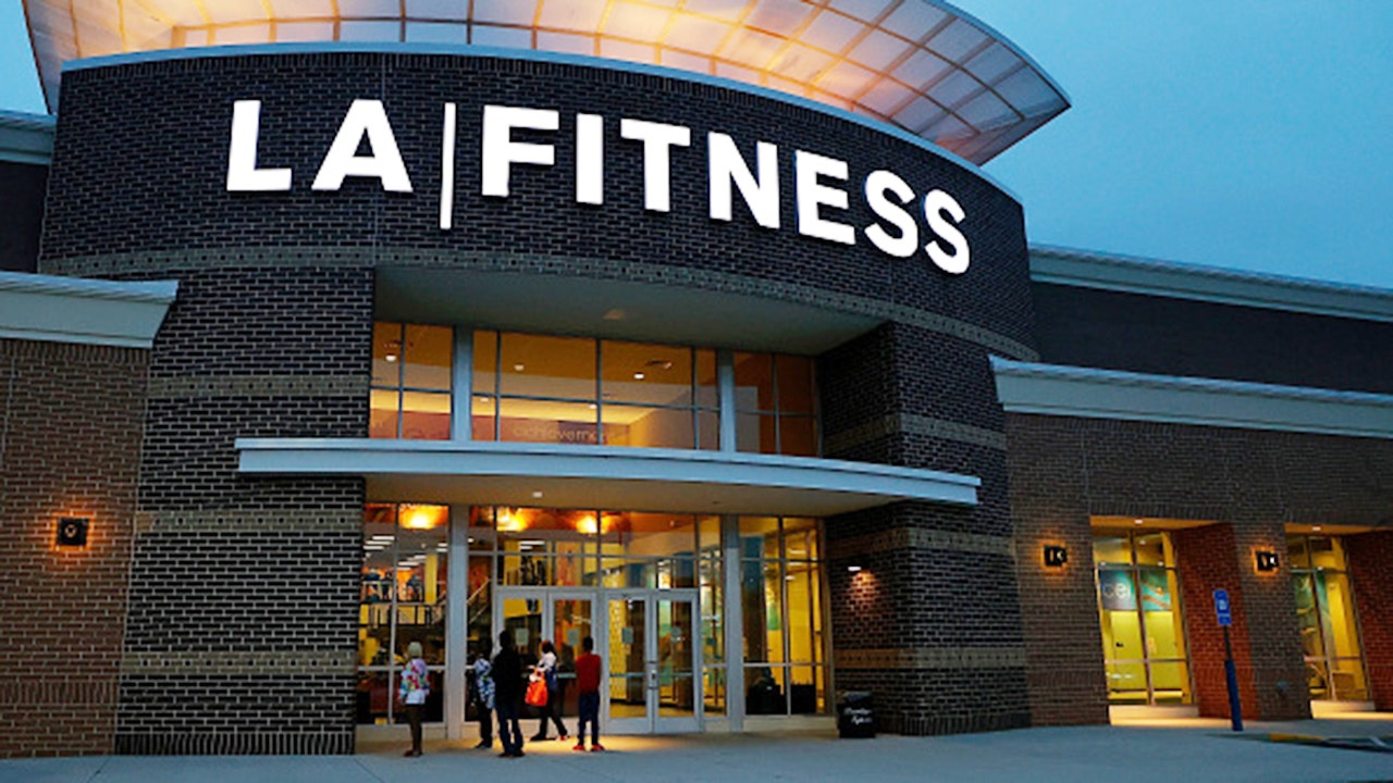 LA Fitness Prices LA Fitness Pricing Made Easy 2024 