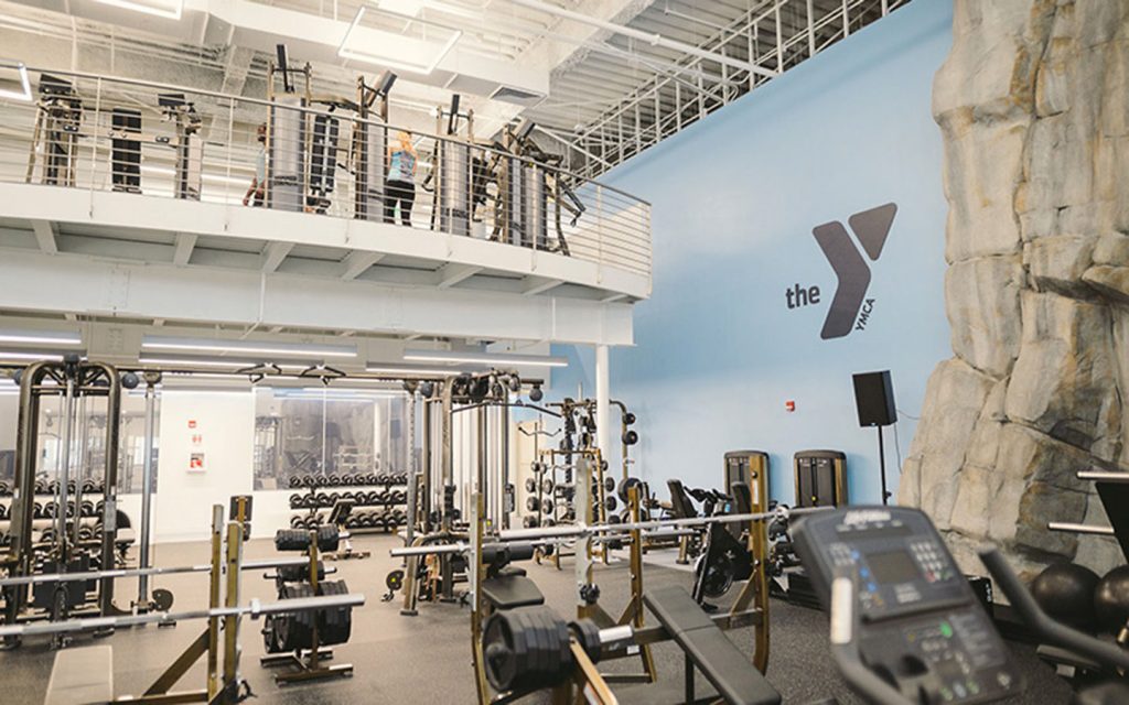 Actualización de precios de YMCA 2023 Tarifas de membresía de gimnasio