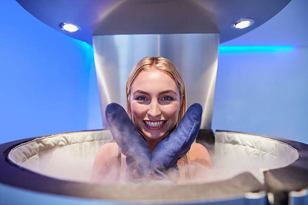 A Quick Guide to Cryotherapy