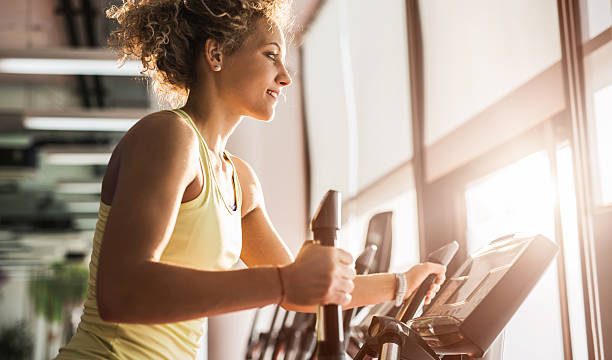 How a Stair Climber Can Give You an Effective Workout