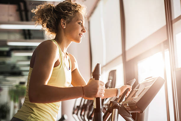 How a Stair Climber Can Give You an Effective Workout