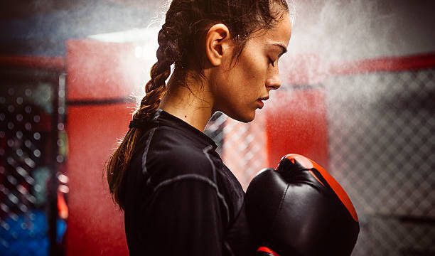 The Benefits of Kickboxing Workouts