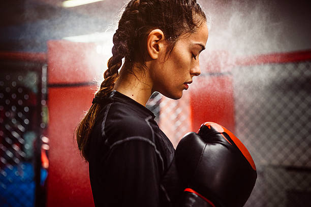 The Benefits of Kickboxing Workouts