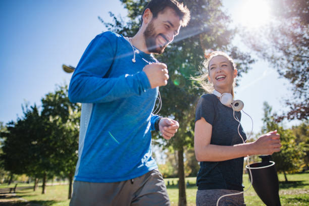 Top Tips on Turning Your Run into a Fun Exercise