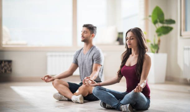 Useful Tips for Yoga Newbies