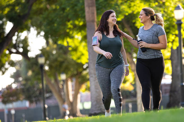 What You Should Know About Walking for Weight Loss