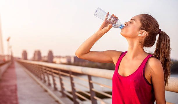 How to Hydrate for Your Workouts