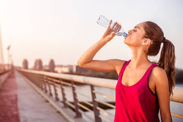 How to Hydrate for Your Workouts