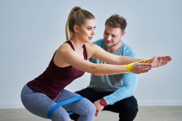 Physiotherapists vs Personal Trainers – 4 Most Important Differences Between Them