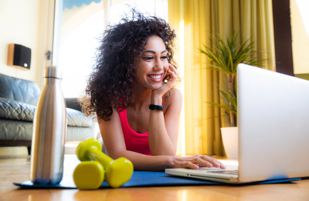 The Best Online Fitness Classes