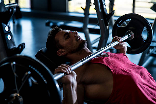 Top 6 Workout Machines Every Gym Bro Needs