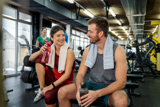 Working Out as a Couple – What You Need to Know