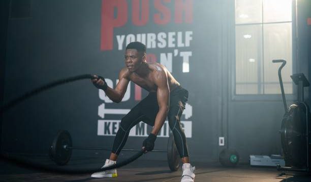 5 Great Reasons for Trying the BodyCombat Workout