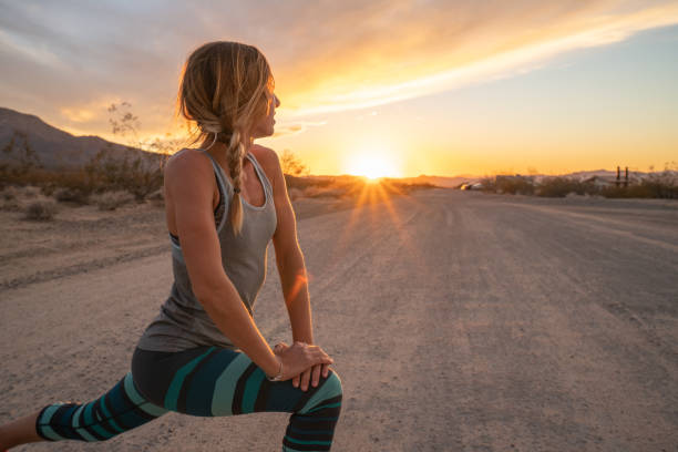 Best Morning Stretches for Runners
