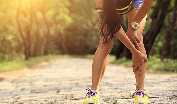 Preventing Running Injuries