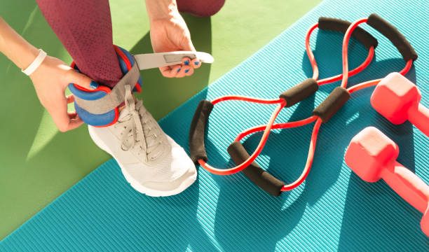 Should I Use Ankle Weights During Workouts