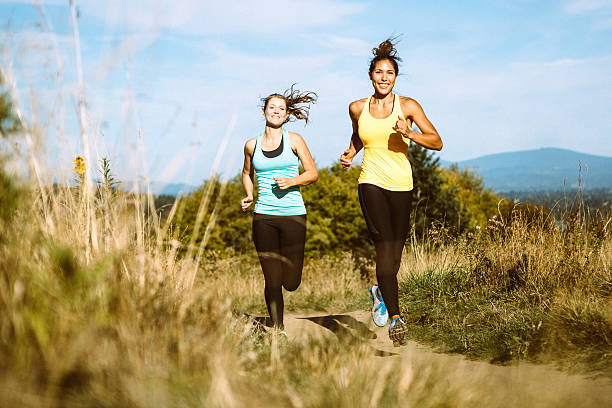 Tips to Help You Breathe Much Better When Running