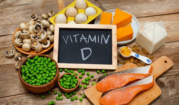 Why Do You Need Vitamin D?