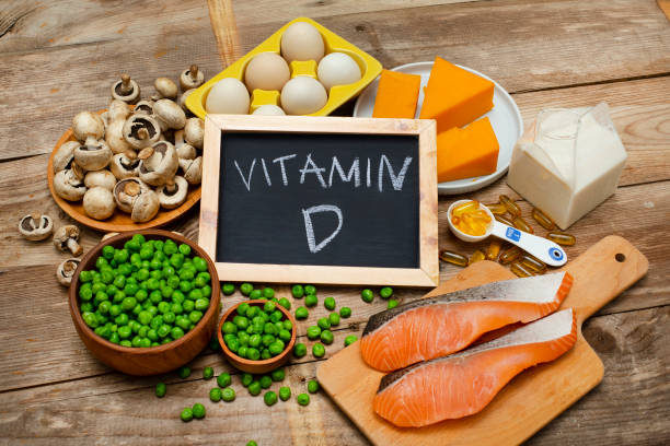 Why Do You Need Vitamin D?