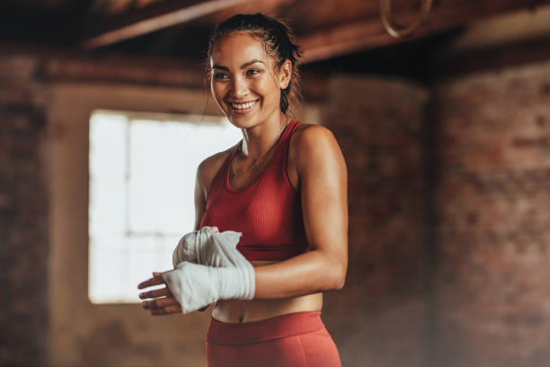 Benefits of Kickboxing for Your Mental Health