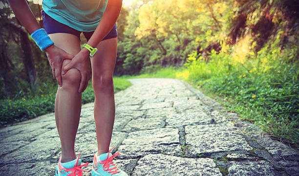 Does Running Hurt the Knees?