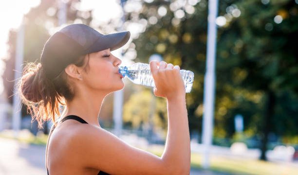 Fueling and Hydration Tips When Exercising