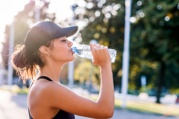 Fueling and Hydration Tips When Exercising