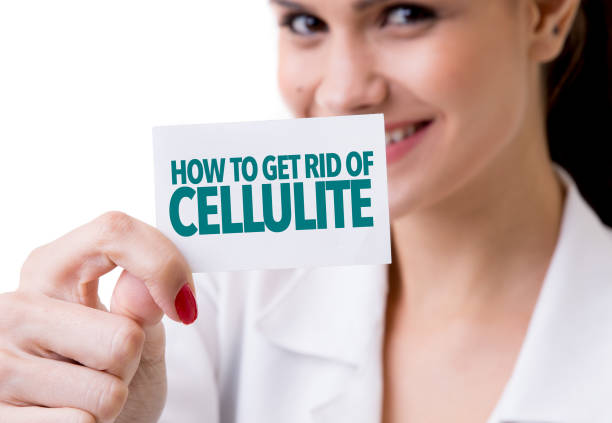 How to Effectively Get Rid of Cellulite