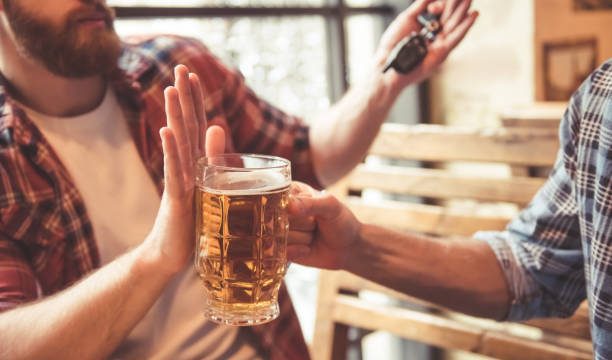 How to Say Goodbye to Drinking Beer for Good